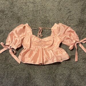 Altard State - Medium - Babydoll w/ Bows